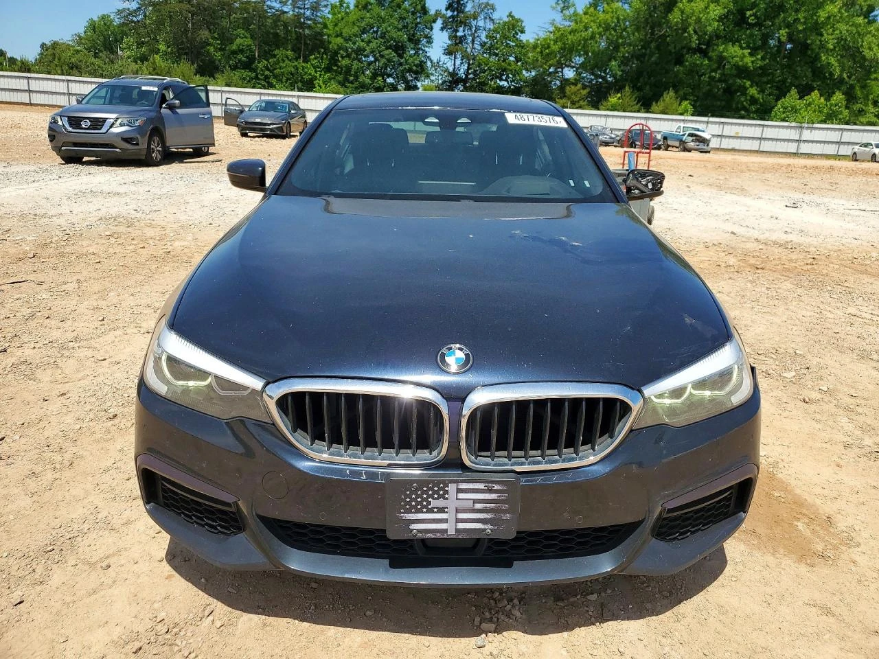 BMW 540 XDRIVE #PANO# #������# !FULL! | Mobile.bg � ����������� 2