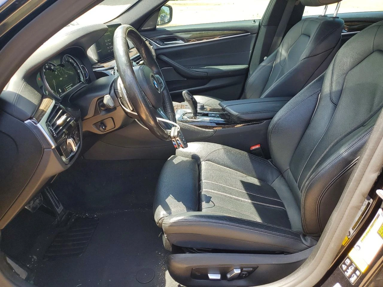 BMW 540 XDRIVE #PANO# #������# !FULL! | Mobile.bg � ����������� 7