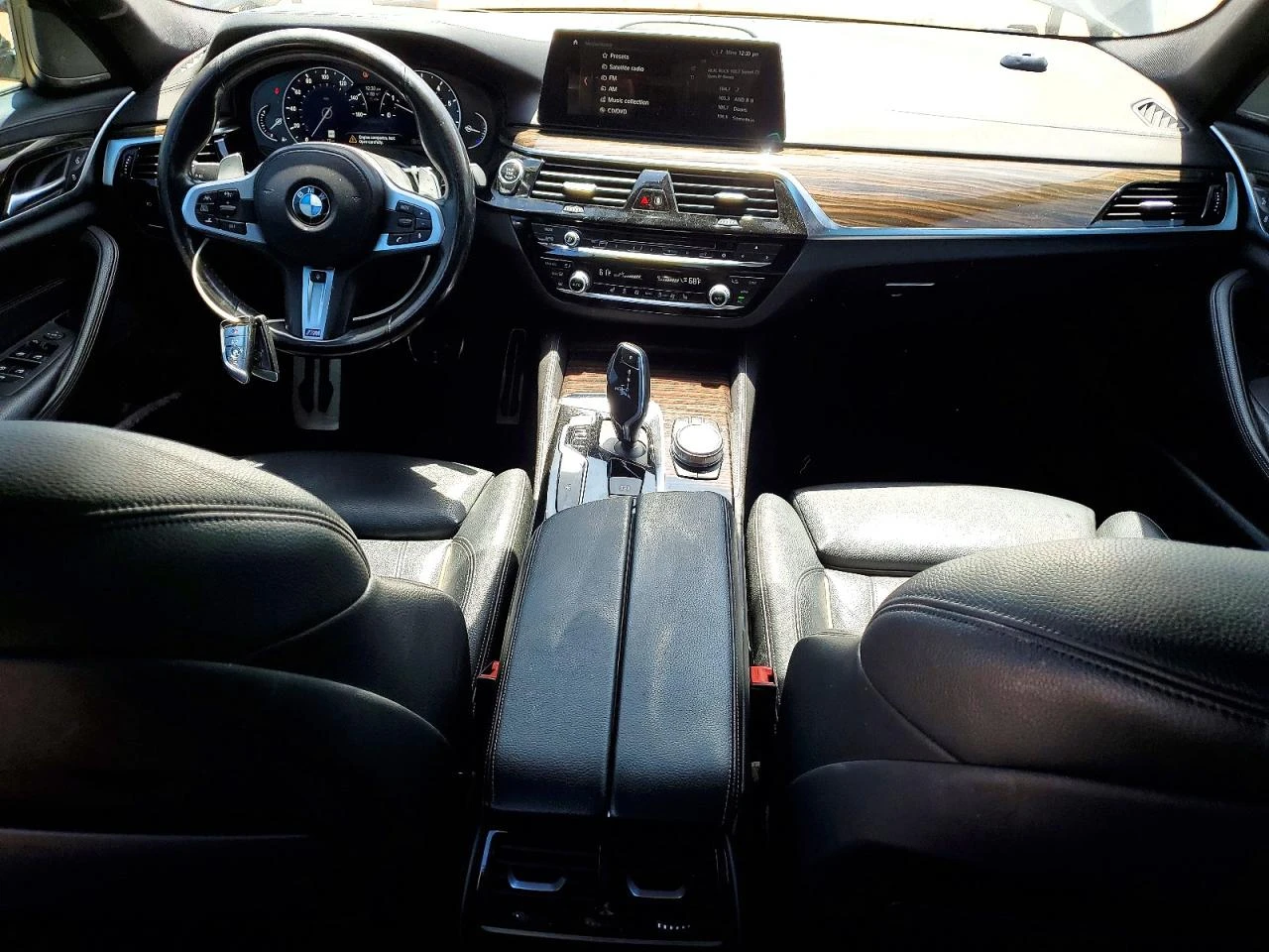 BMW 540 XDRIVE #PANO# #������# !FULL! | Mobile.bg � ����������� 8