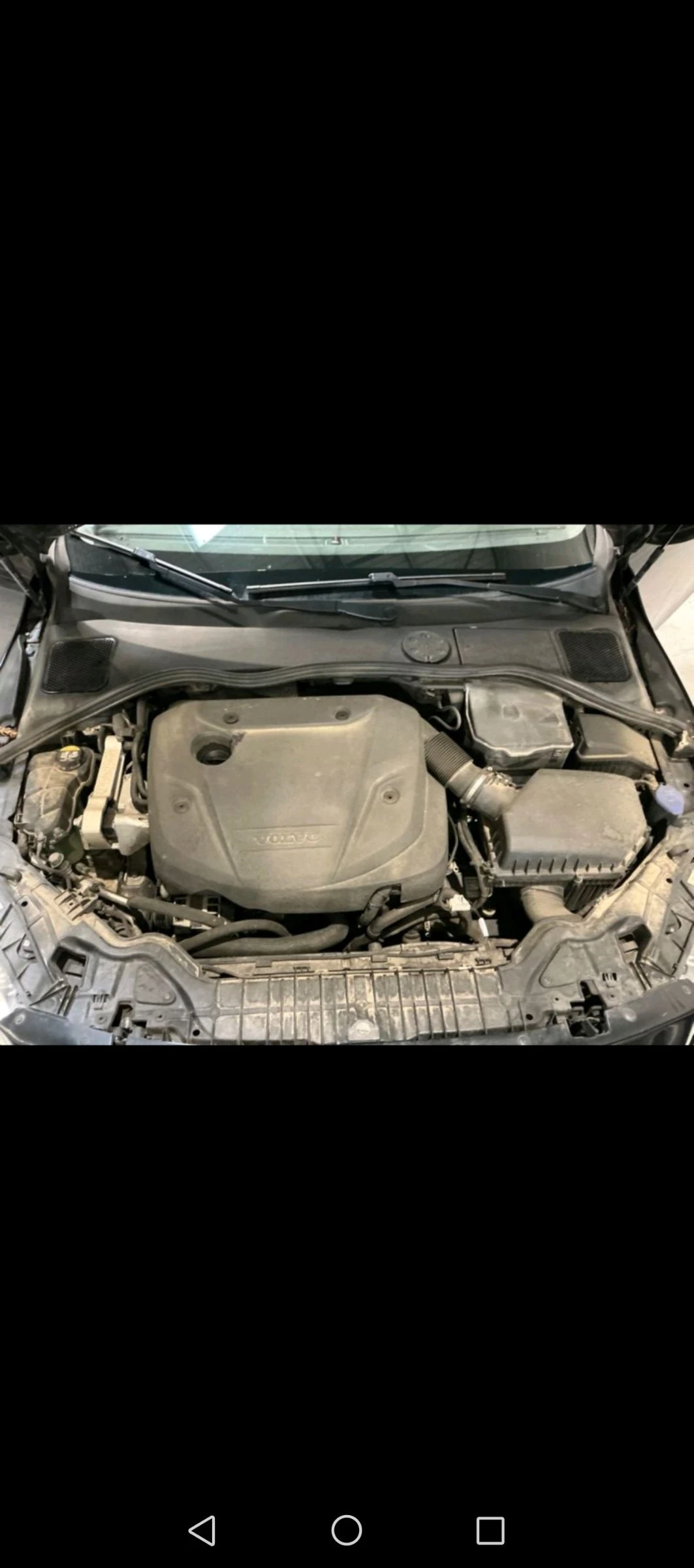 Volvo V60 2.0 D4 190hp Automatic , снимка 14 - Автомобили и джипове - 55144317