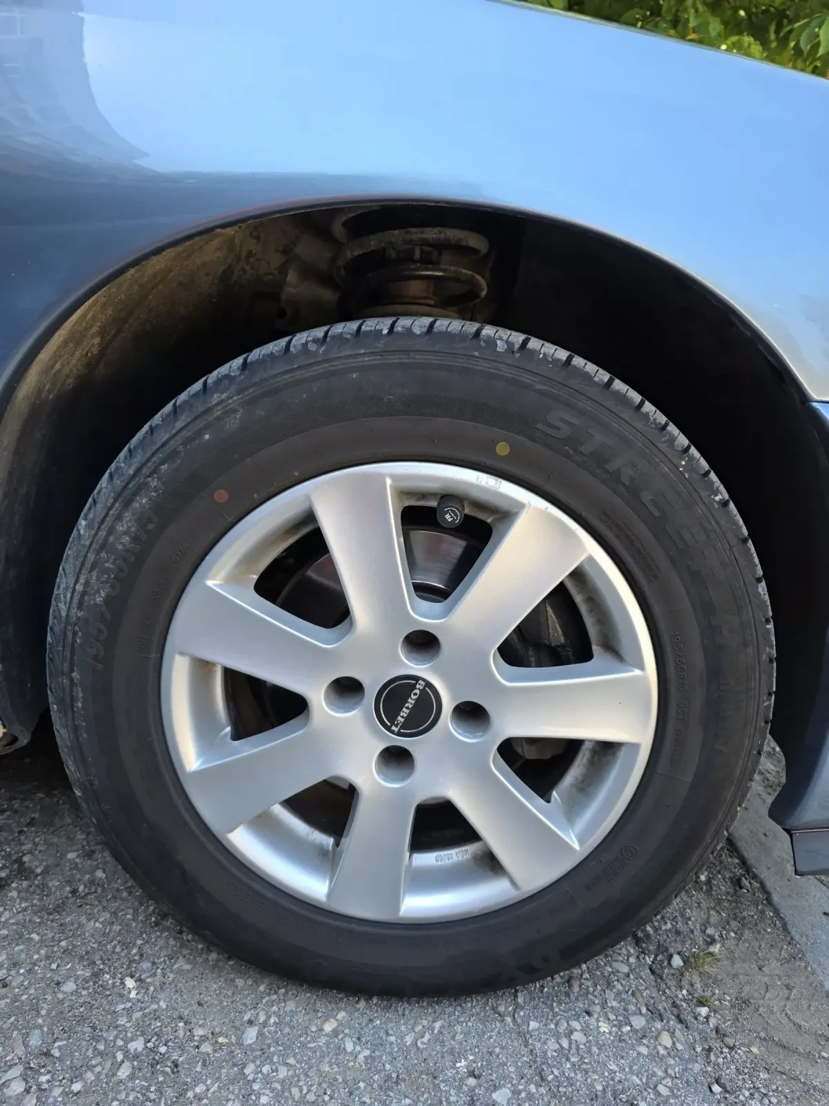 Peugeot 406 2.0 HDi , снимка 6 - Автомобили и джипове - 55277441