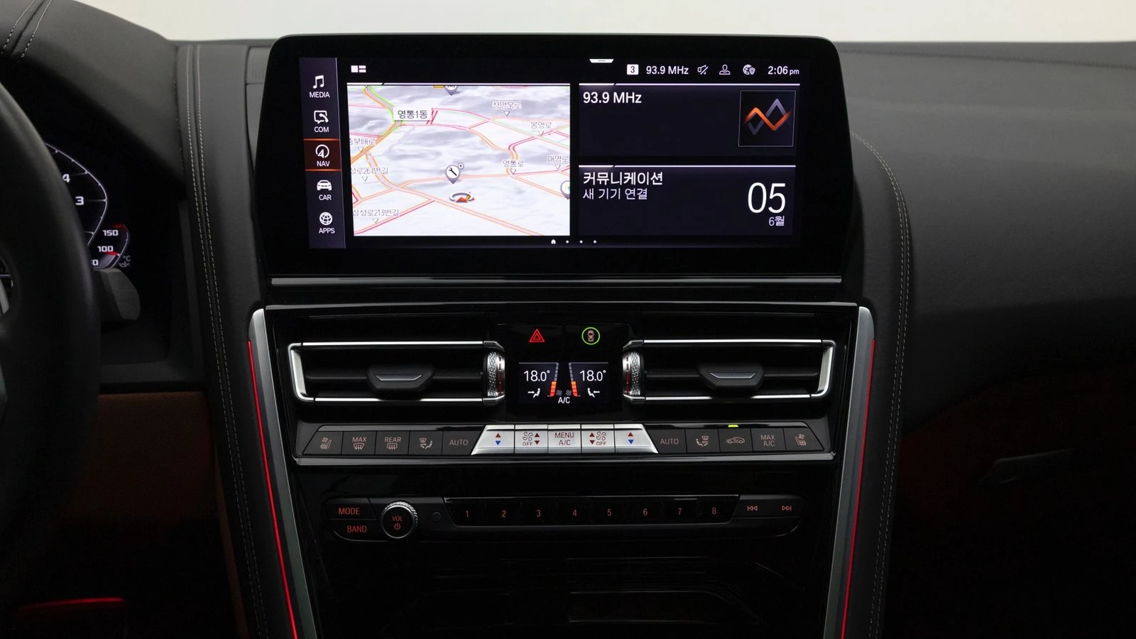 BMW 850 M850i* ���* HUD* 360* ������� �����* ������ ���� | Mobile.bg � ����������� 15