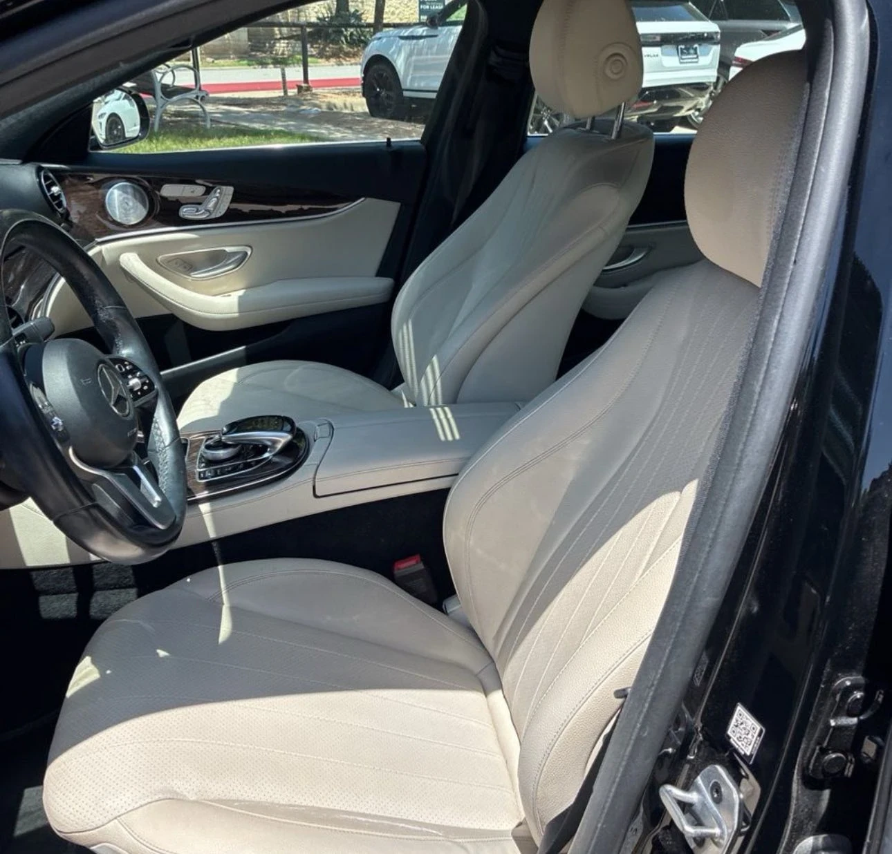 Mercedes-Benz E 450 AMG* 4Matic* Face* Burmester, снимка 6 - Автомобили и джипове - 55471746