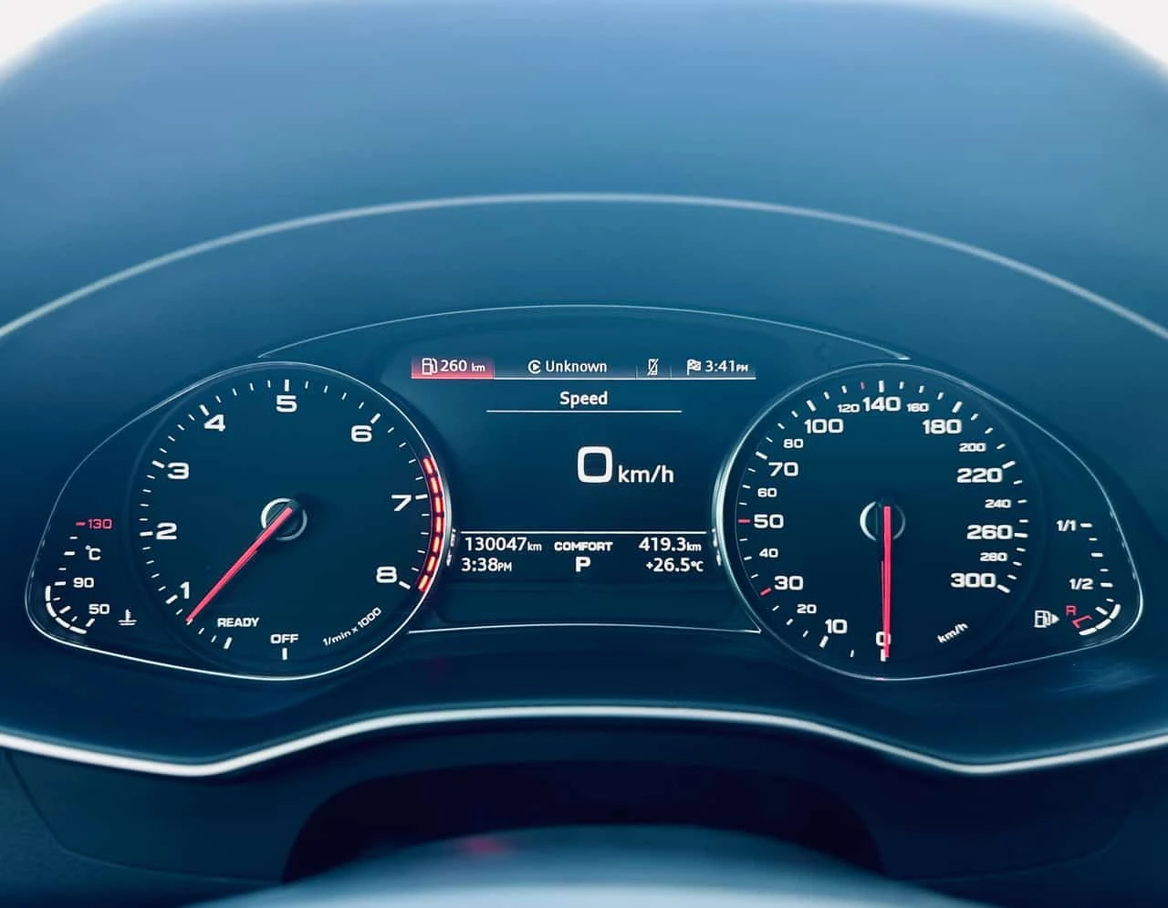Audi A6 * CARFAX * ОПЦИЯ ЗА ФИНАНСИРАНЕ, снимка 13 - Автомобили и джипове - 55504458