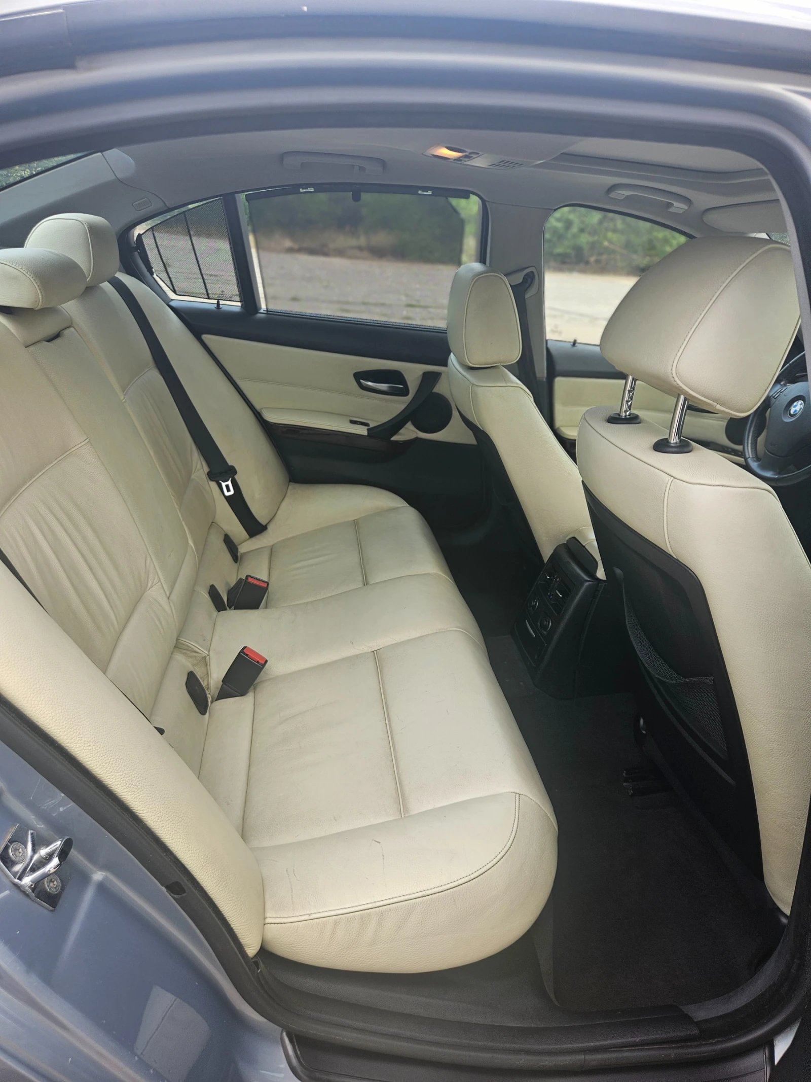 BMW 320 D E90 163 к.с., снимка 12 - Автомобили и джипове - 55709858