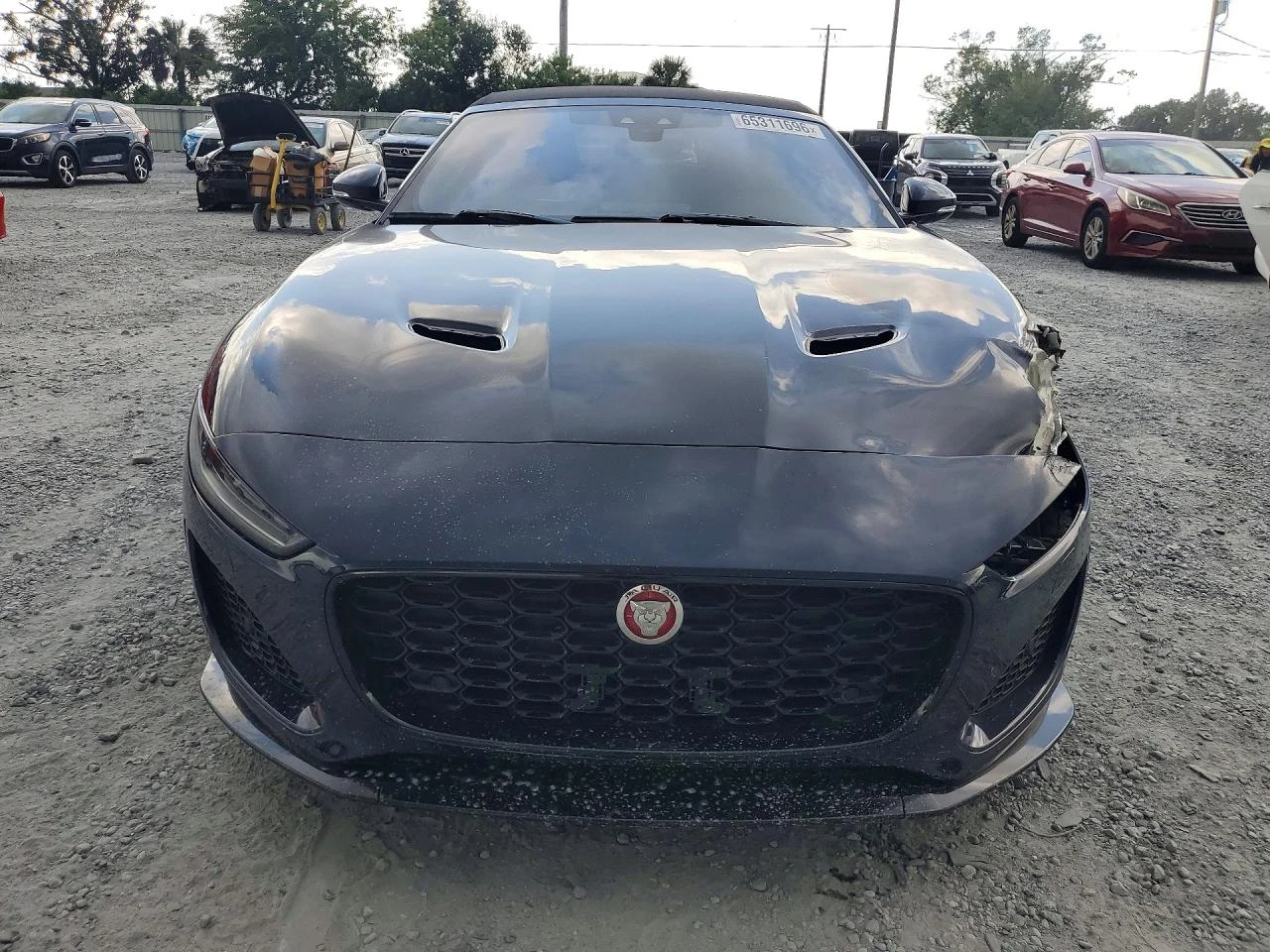 Jaguar F-Type 2.0l | Mobile.bg � ����������� 5