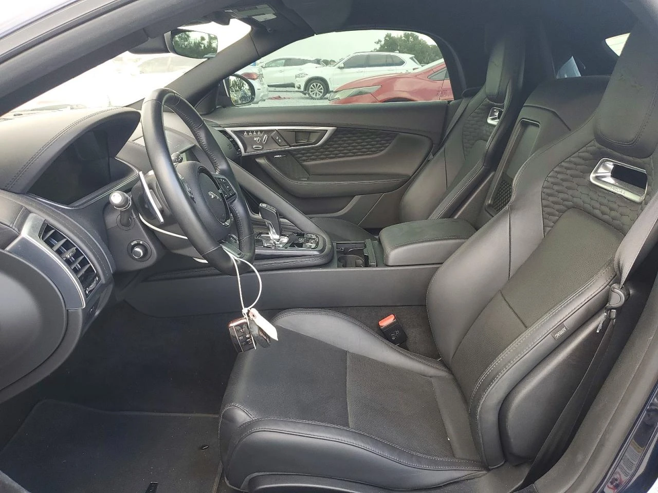 Jaguar F-Type 2.0l | Mobile.bg � ����������� 7