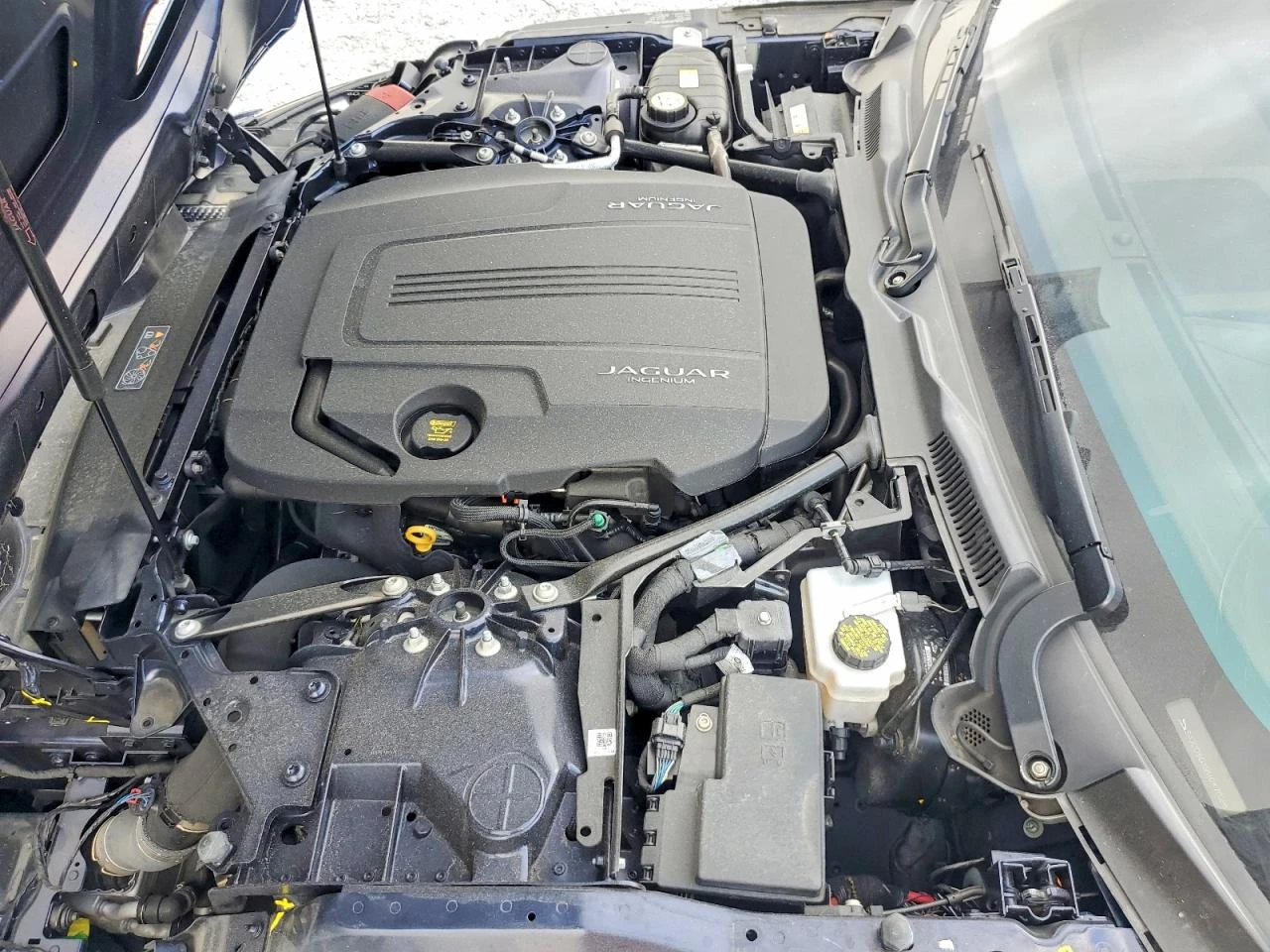 Jaguar F-Type 2.0l | Mobile.bg � ����������� 11