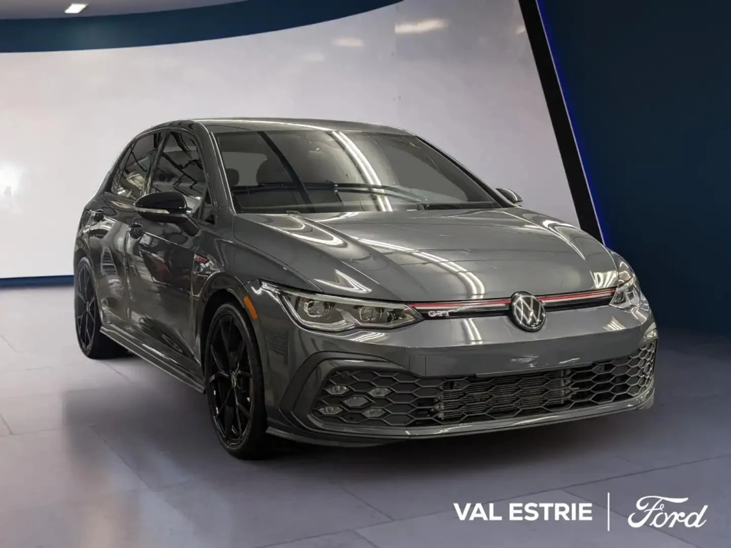 VW Golf GTI AUTOBAHN MANUAL ЦЕНА ДО БЪЛГАРИЯ АВТОКРЕДИТ, снимка 5 - Автомобили и джипове - 55937460