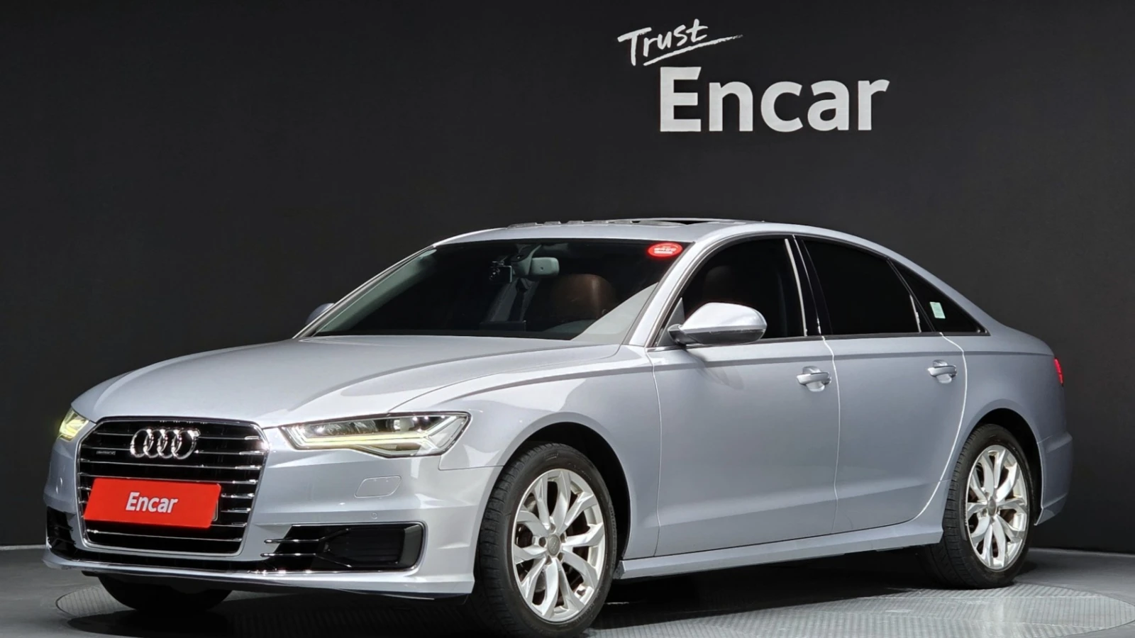 Audi A6 2.0 TDI Quattro Premium autoprime.bg, снимка 3 - Автомобили и джипове - 56071674