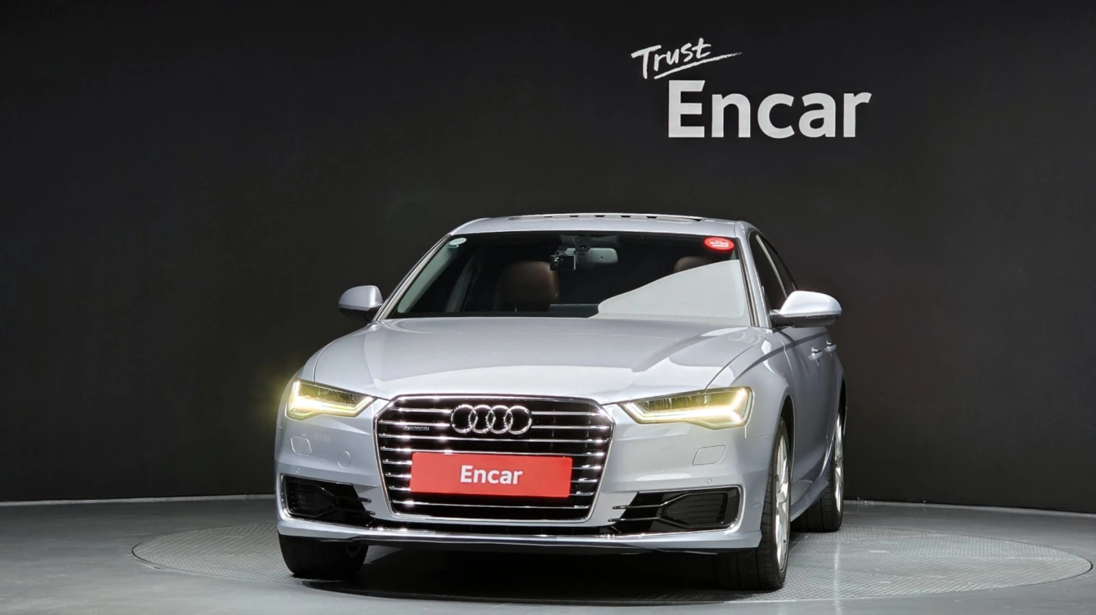 Audi A6 2.0 TDI Quattro Premium autoprime.bg