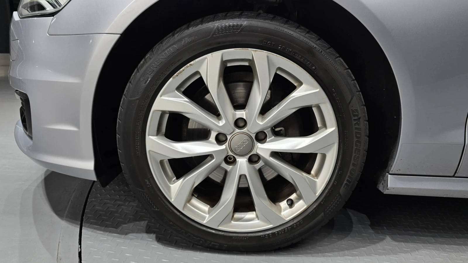 Audi A6 2.0 TDI Quattro Premium autoprime.bg, снимка 5 - Автомобили и джипове - 56071674