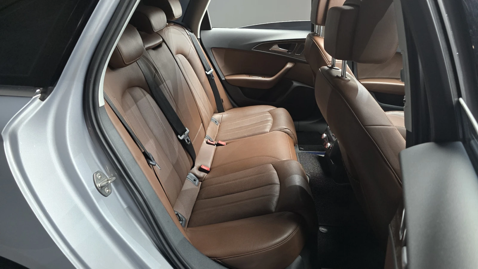 Audi A6 2.0 TDI Quattro Premium autoprime.bg, снимка 11 - Автомобили и джипове - 56071674