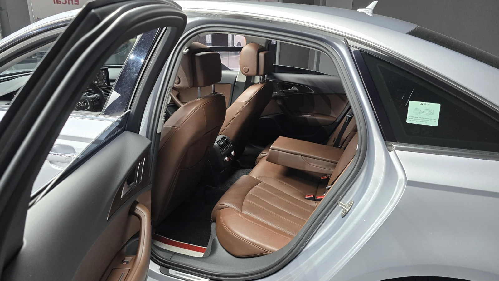 Audi A6 2.0 TDI Quattro Premium autoprime.bg, снимка 12 - Автомобили и джипове - 56071674