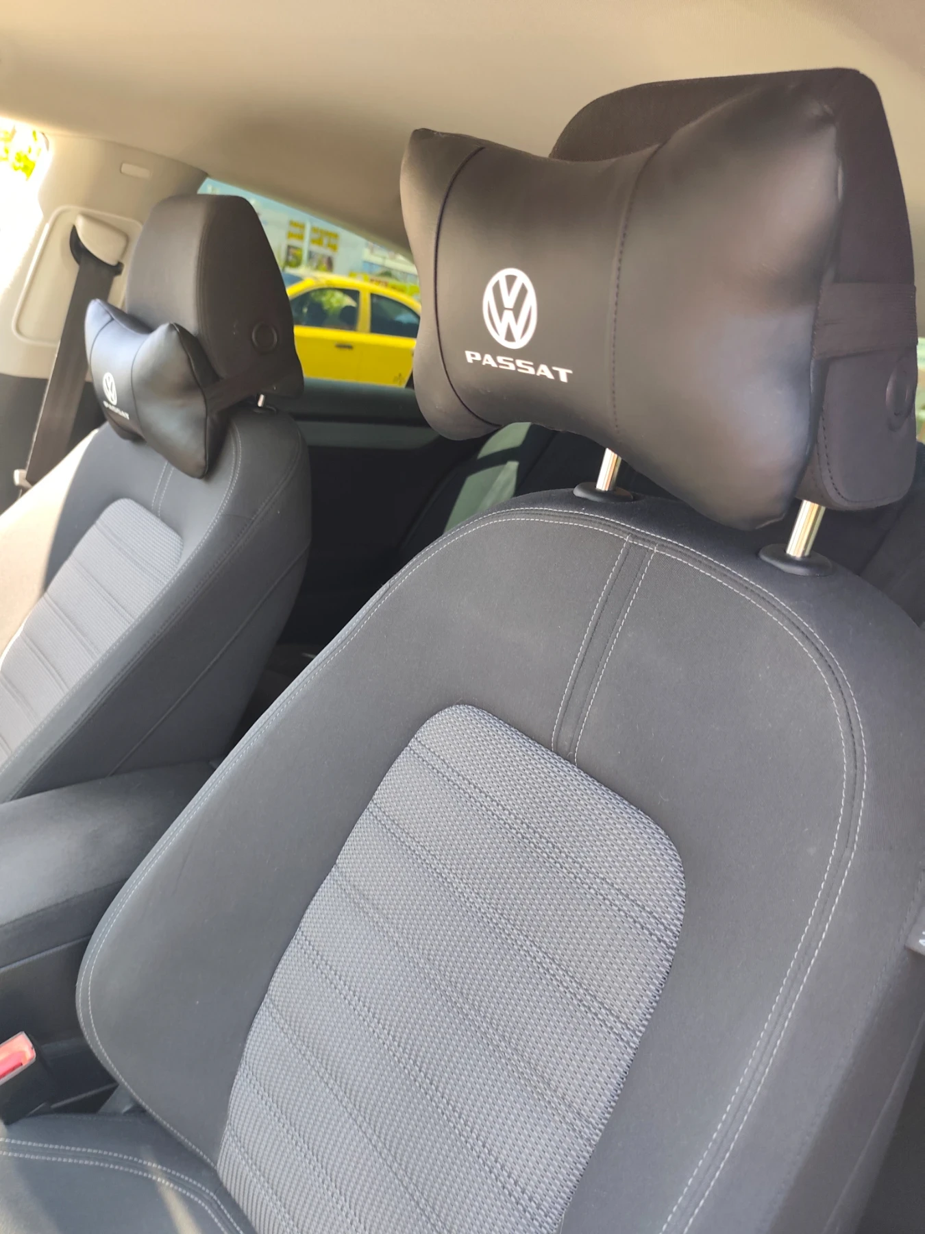VW CC, снимка 11 - Автомобили и джипове - 56316548