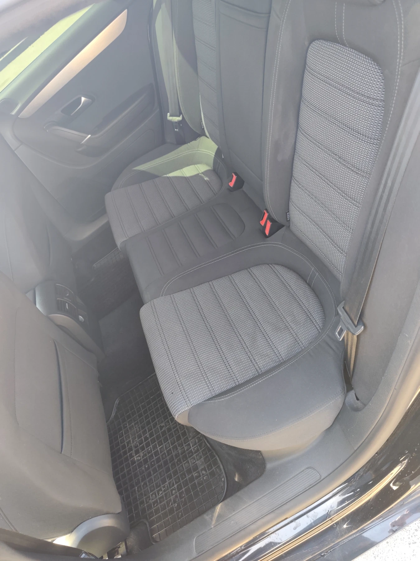VW CC, снимка 10 - Автомобили и джипове - 56316548