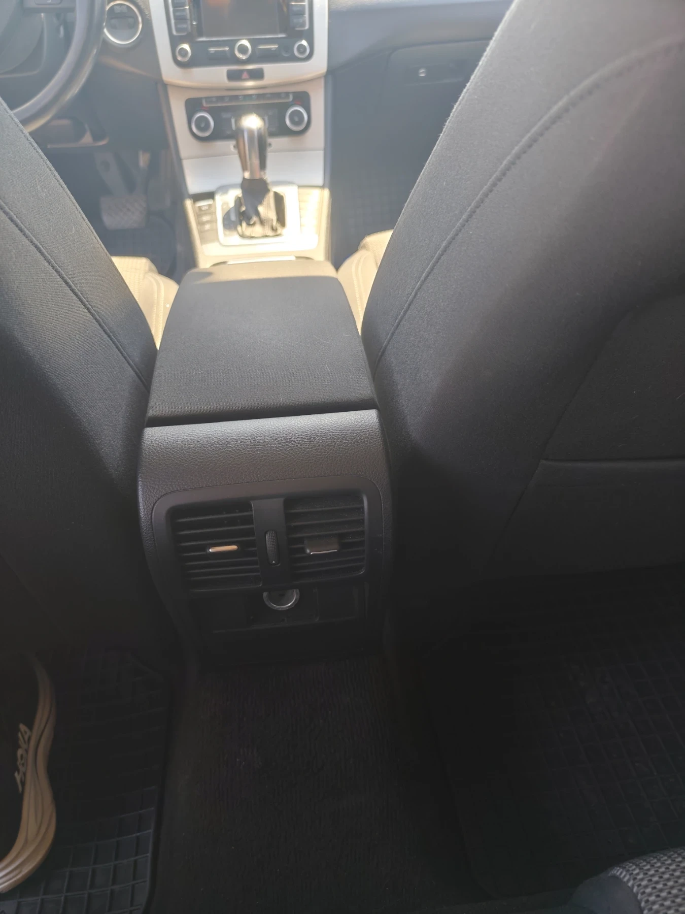 VW CC, снимка 13 - Автомобили и джипове - 56316548