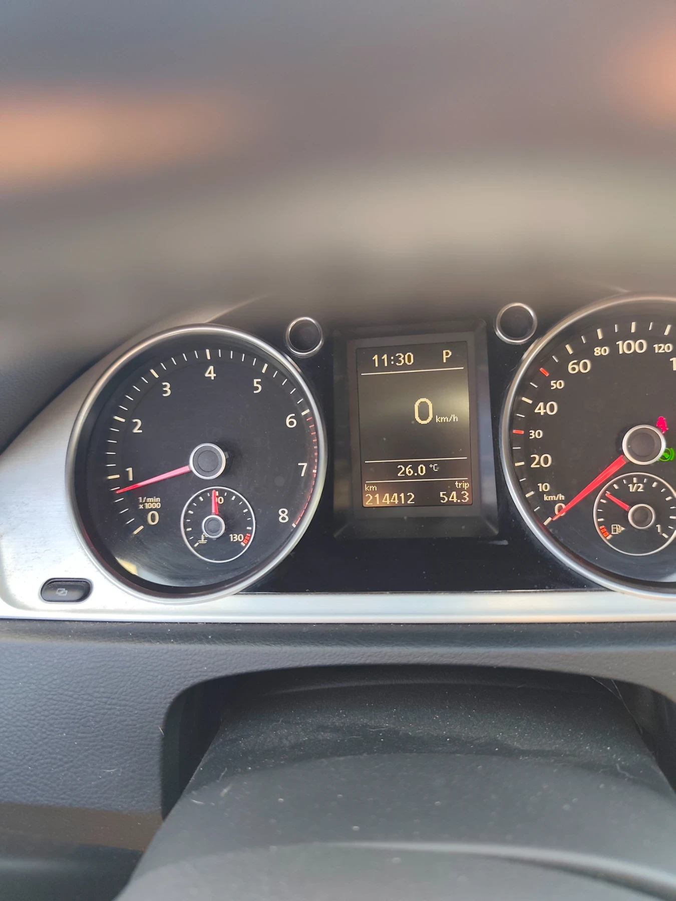VW CC, снимка 16 - Автомобили и джипове - 56316548