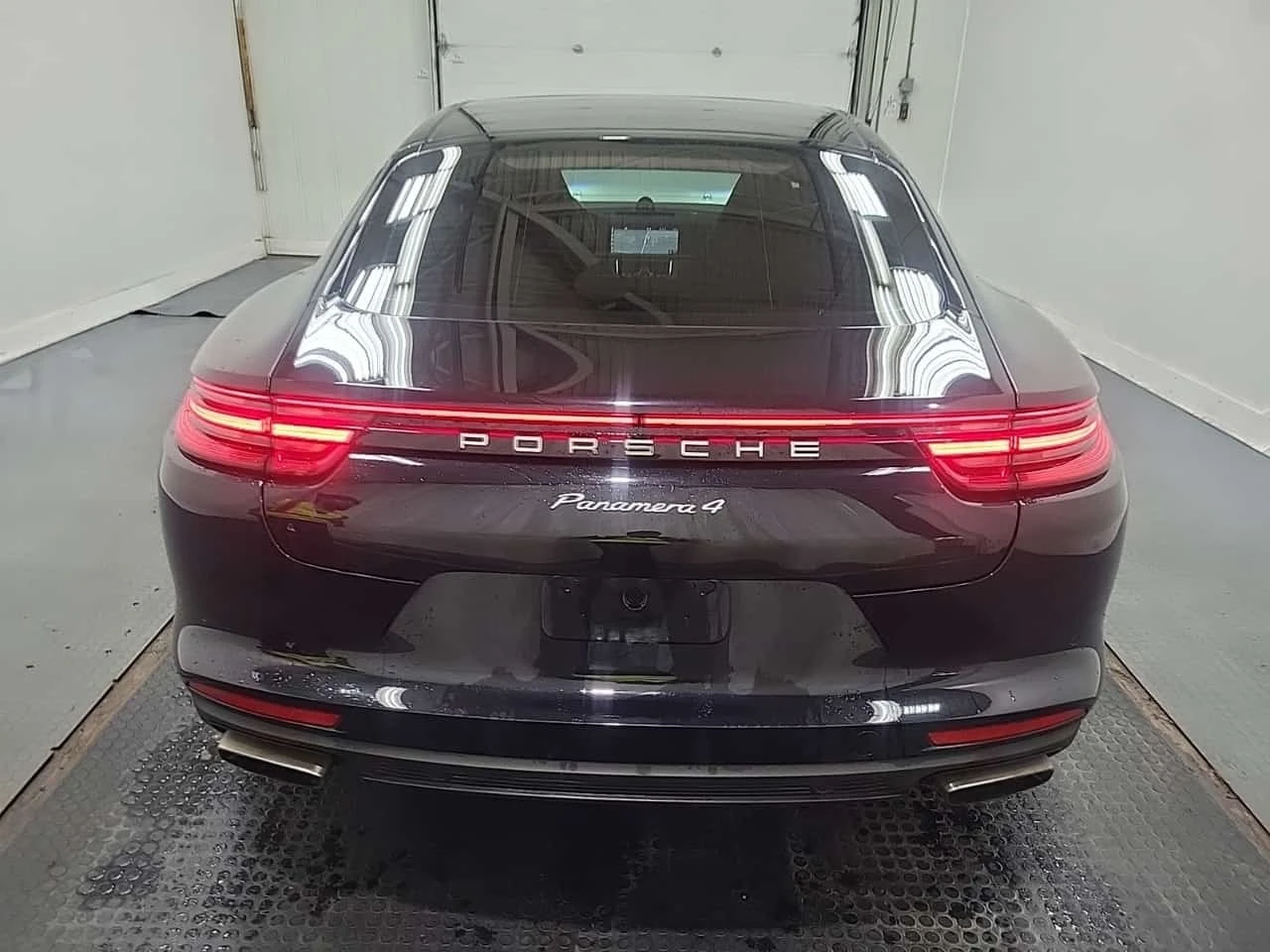 Porsche Panamera * Awd 4 * CARFAX * ����� �� ����������� | Mobile.bg � ����������� 17