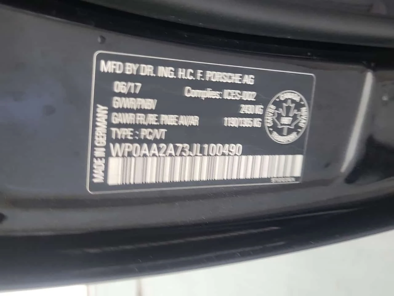 Porsche Panamera * Awd 4 * CARFAX * ����� �� ����������� | Mobile.bg � ����������� 15