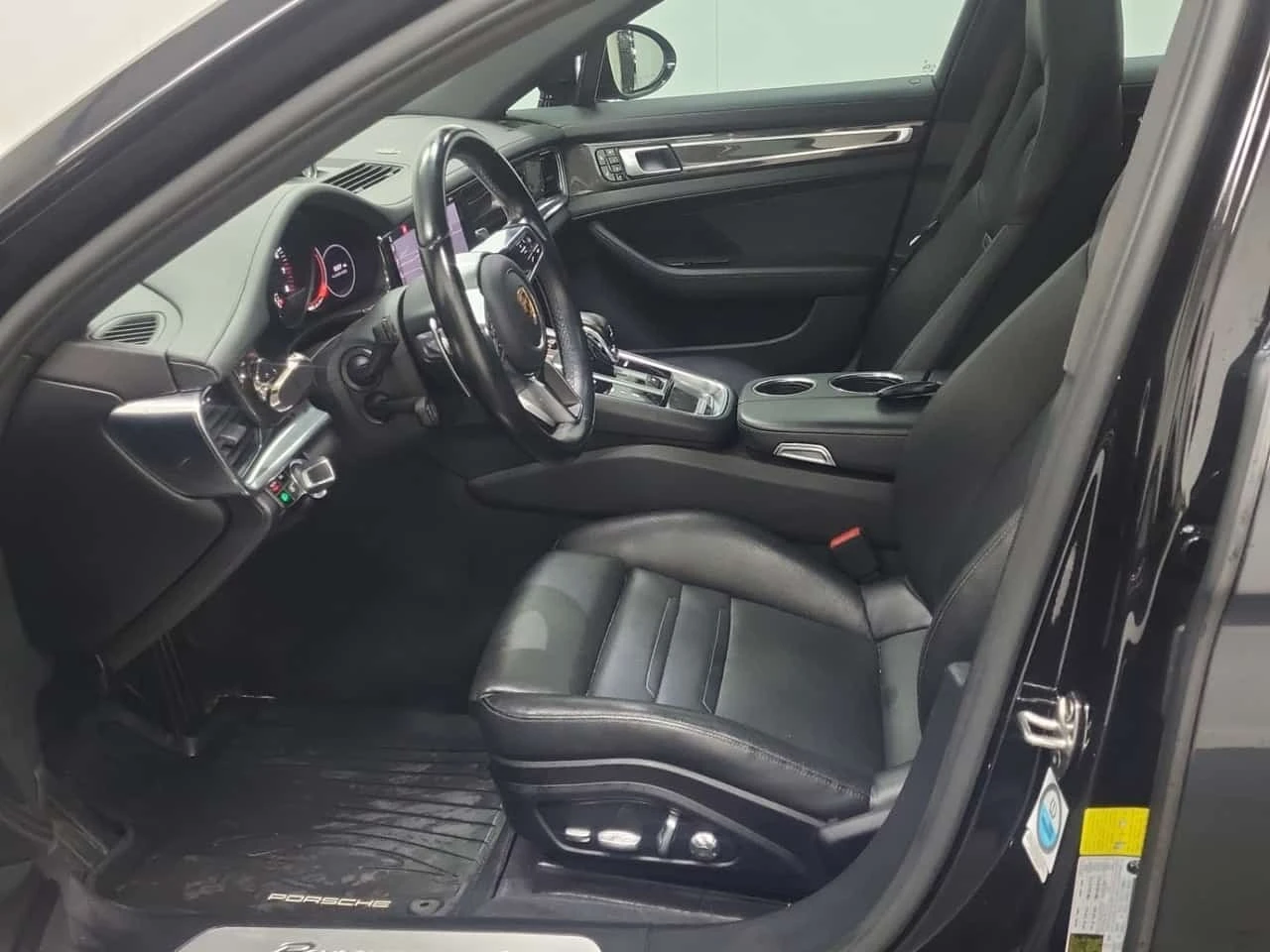 Porsche Panamera * Awd 4 * CARFAX * ����� �� ����������� | Mobile.bg � ����������� 3