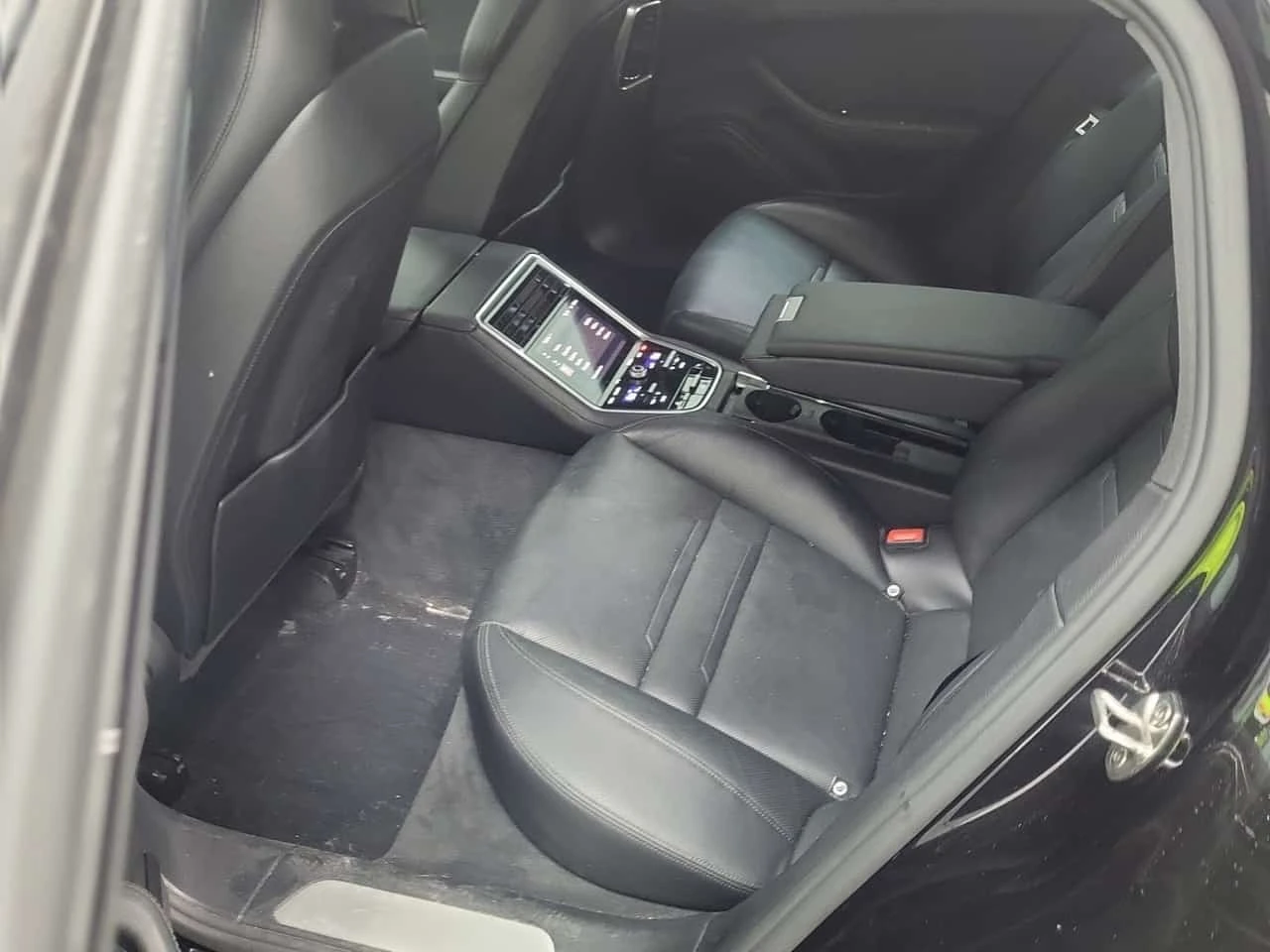 Porsche Panamera * Awd 4 * CARFAX * ����� �� ����������� | Mobile.bg � ����������� 12