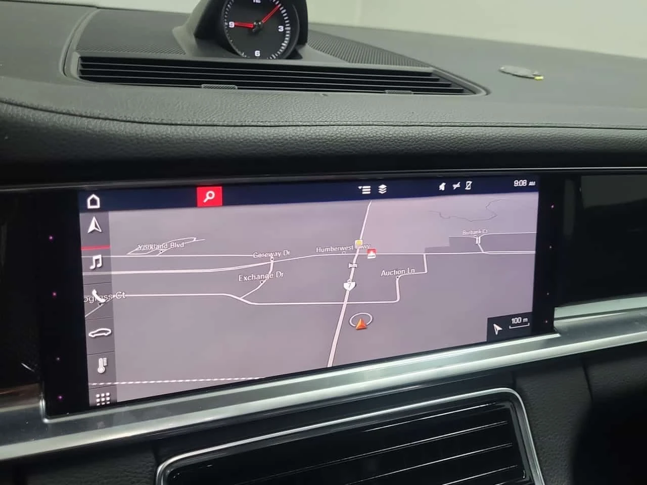 Porsche Panamera * Awd 4 * CARFAX * ����� �� ����������� | Mobile.bg � ����������� 11