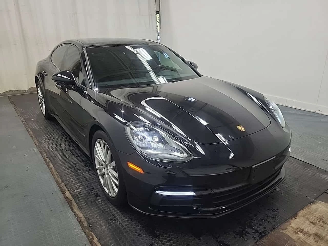 Porsche Panamera * Awd 4 * CARFAX * ����� �� ����������� | Mobile.bg � ����������� 5