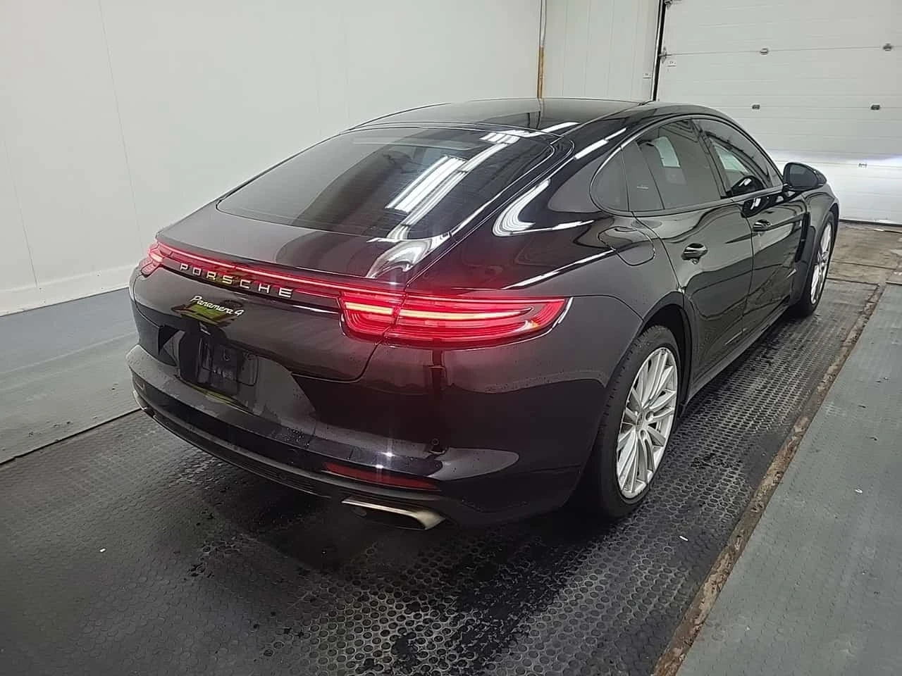 Porsche Panamera * Awd 4 * CARFAX * ����� �� ����������� | Mobile.bg � ����������� 2