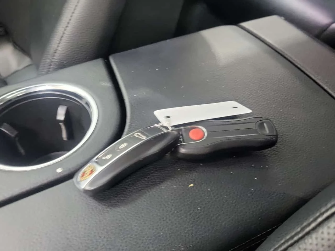 Porsche Panamera * Awd 4 * CARFAX * ����� �� ����������� | Mobile.bg � ����������� 8