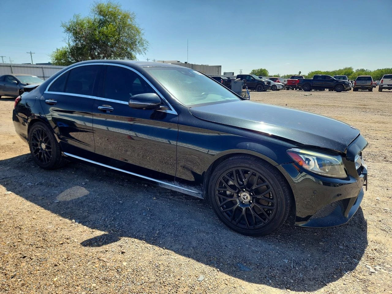 Mercedes-Benz C 300 C300 | Mobile.bg � ����������� 4