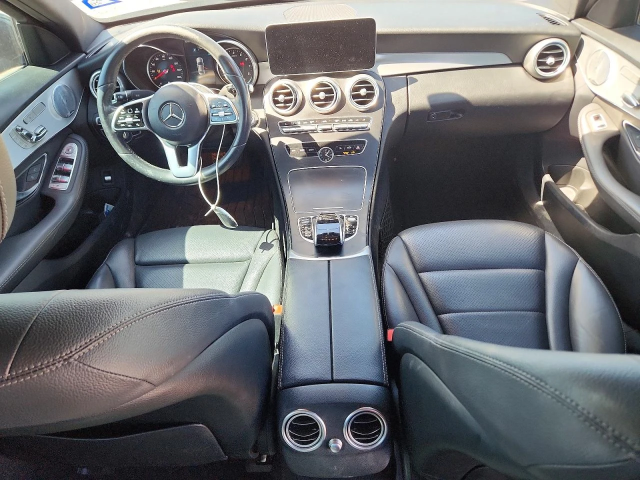 Mercedes-Benz C 300 C300 | Mobile.bg � ����������� 8