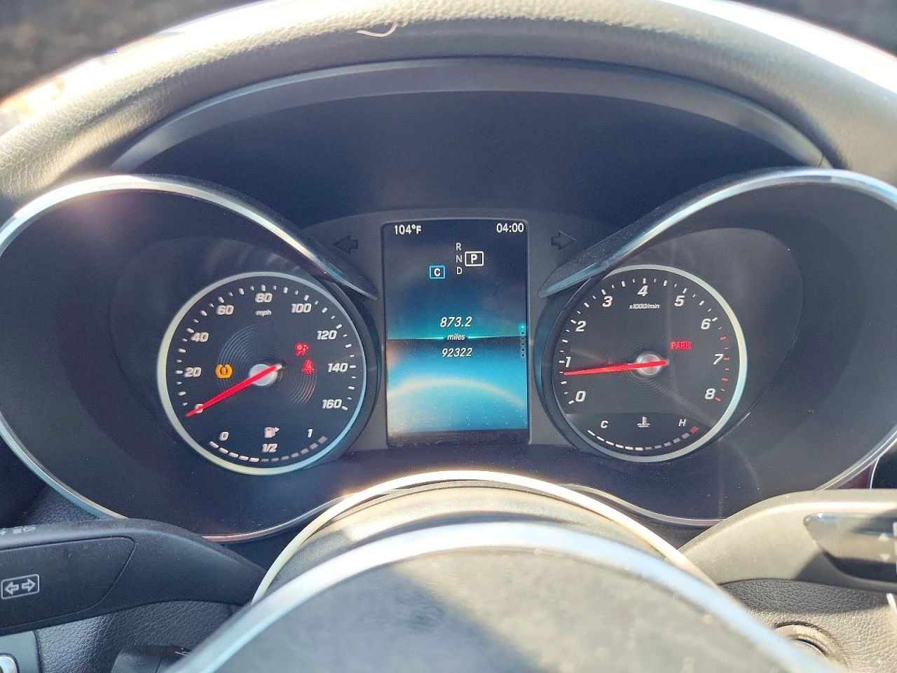 Mercedes-Benz C 300 C300 | Mobile.bg � ����������� 9
