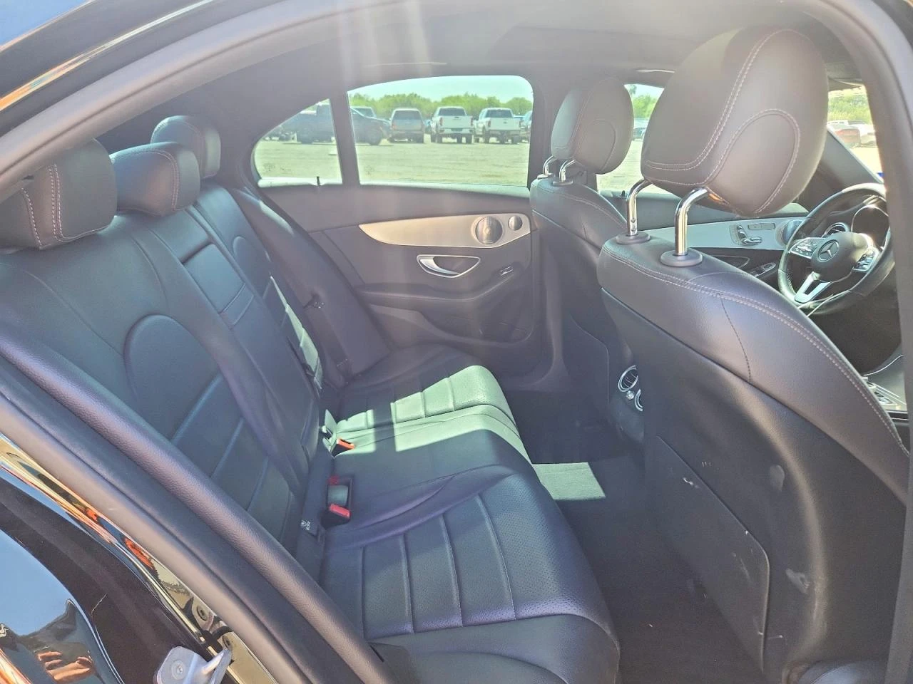 Mercedes-Benz C 300 C300 | Mobile.bg � ����������� 10