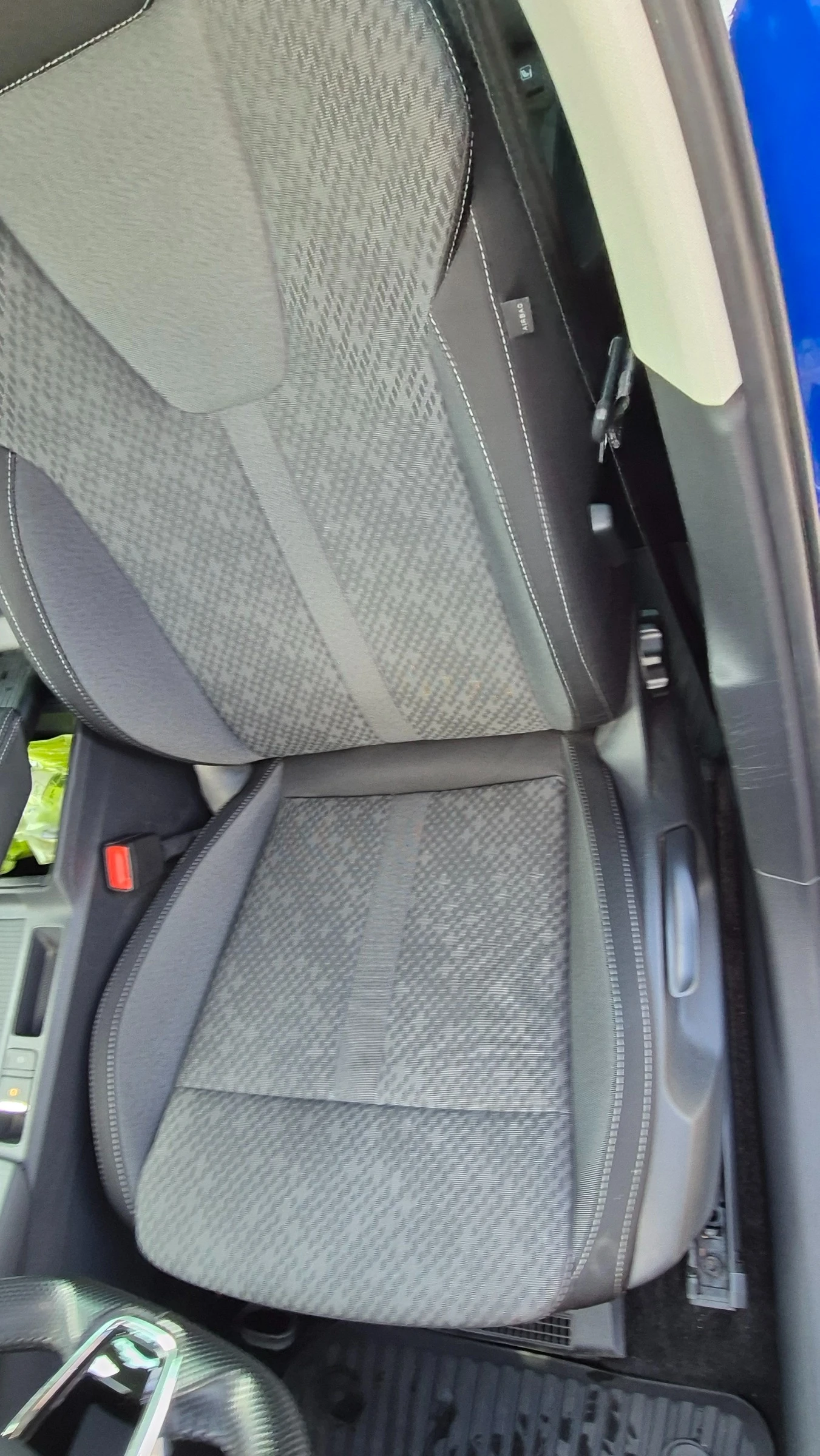 Skoda Octavia  1.5 TSI m-HEV DSG Edition | Mobile.bg � ����������� 17