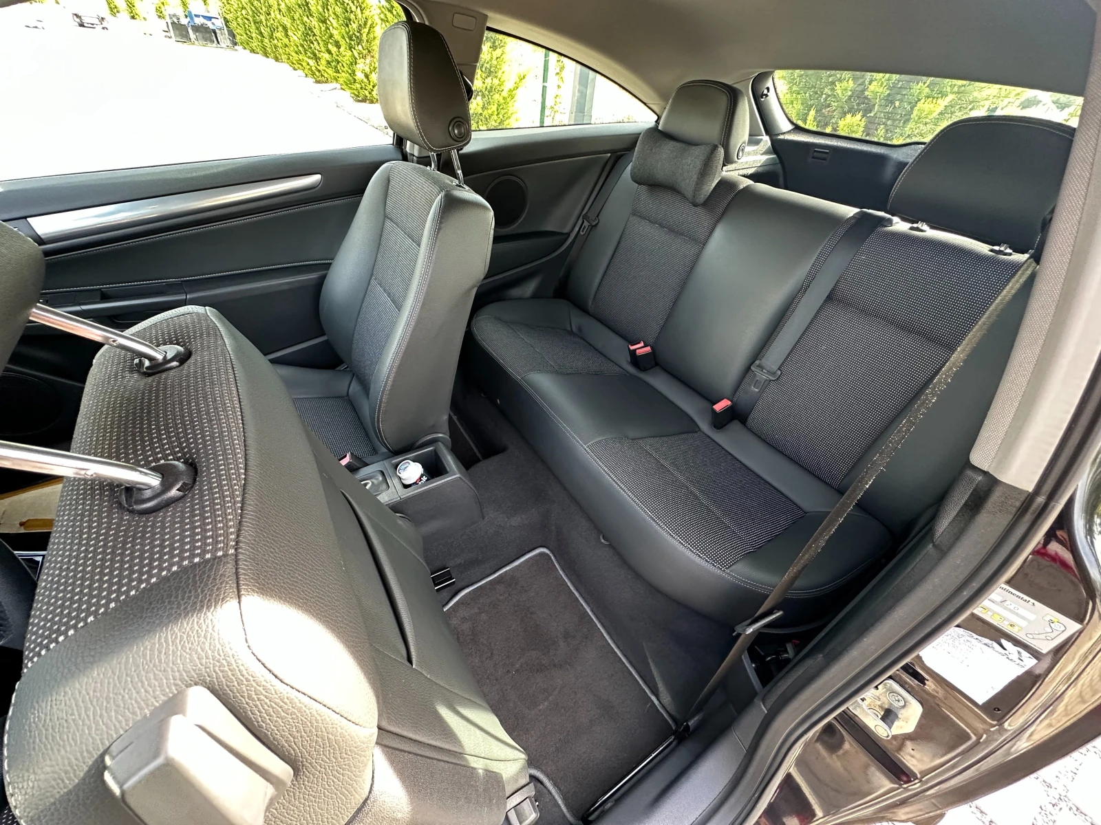 Opel Astra H GTC Turbo | Mobile.bg � ����������� 14