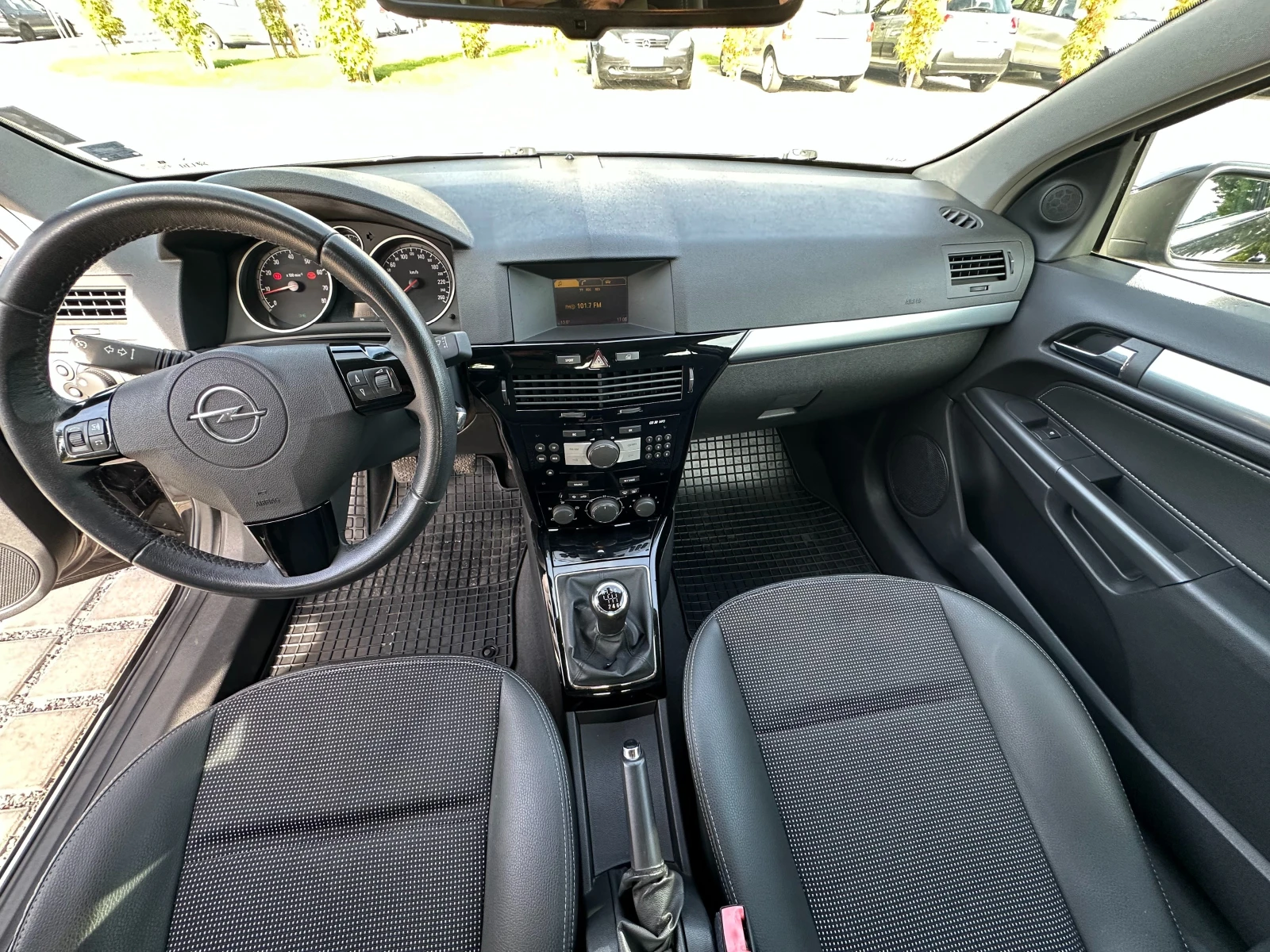 Opel Astra H GTC Turbo | Mobile.bg � ����������� 11