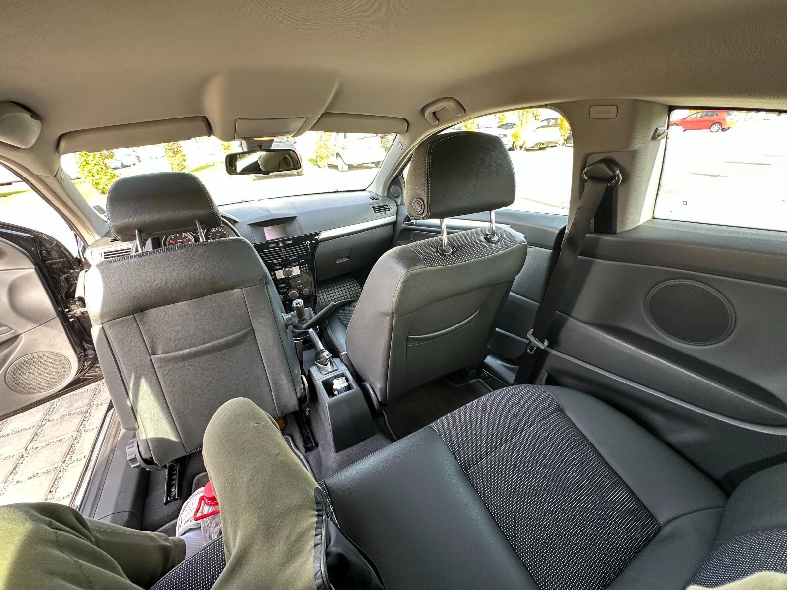 Opel Astra H GTC Turbo | Mobile.bg � ����������� 15