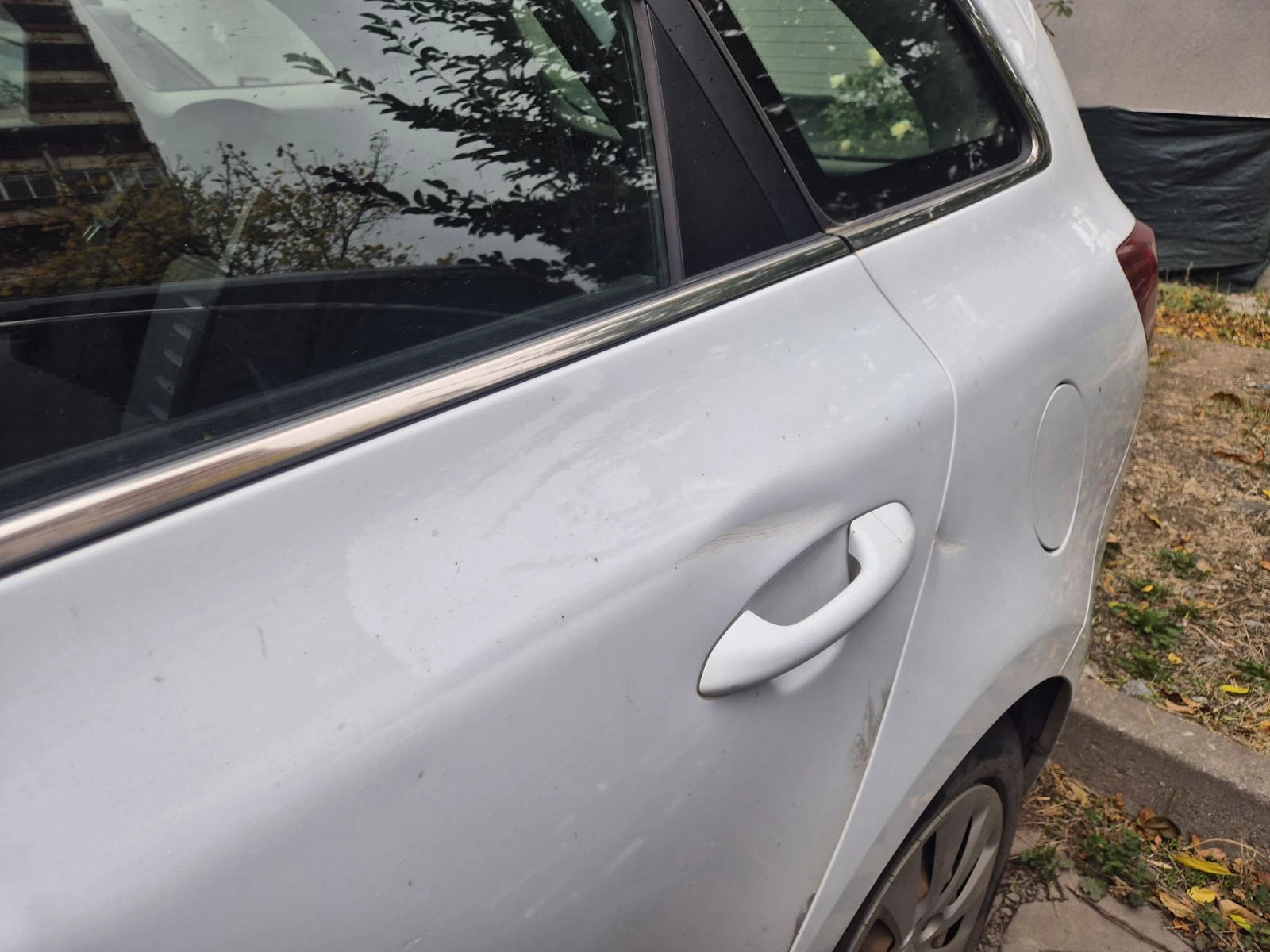 Kia Ceed 1, 4, снимка 4 - Автомобили и джипове - 56660214