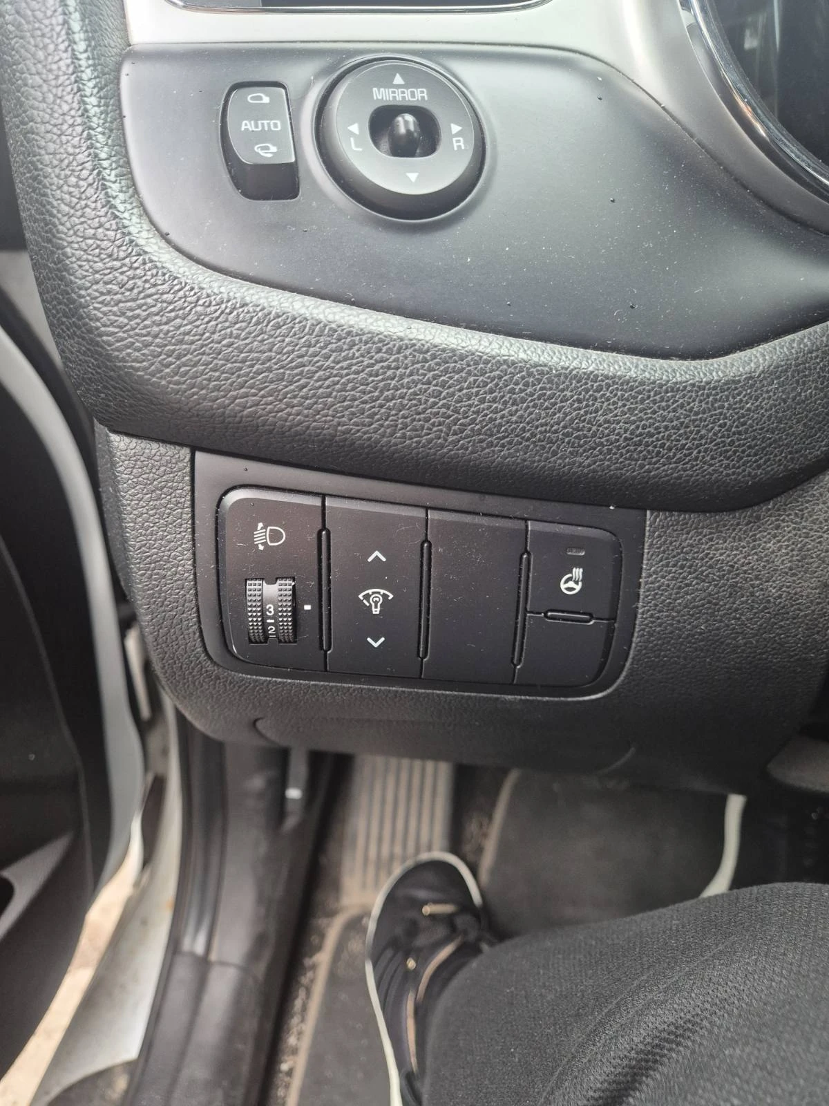 Kia Ceed 1, 4, снимка 6 - Автомобили и джипове - 56660214