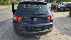 VW Tiguan 2, 0, снимка 12
