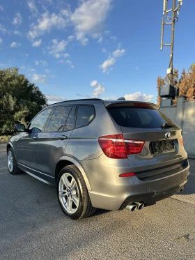 BMW X3 35xDrive M-Pack, снимка 7