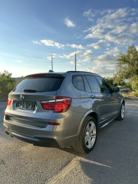 BMW X3 35xDrive M-Pack, снимка 5
