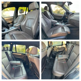 BMW X3 35xDrive M-Pack, снимка 12