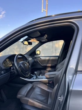 BMW X3 35xDrive M-Pack, снимка 9