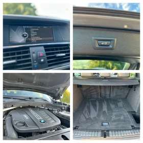 BMW X3 35xDrive M-Pack, снимка 13