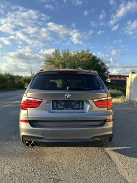 BMW X3 35xDrive M-Pack, снимка 6