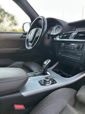 BMW X3 35xDrive M-Pack, снимка 10