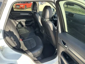 Mazda CX-5 2.5 TOURING AWD/ПАНОРАМА/АЛКАНТАР/ПОДГРЕВ, снимка 14