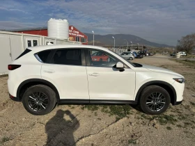 Mazda CX-5 2.5 TOURING AWD/ПАНОРАМА/АЛКАНТАР/ПОДГРЕВ, снимка 4